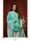 Zarqash By Ibiza Linen Jacquard Wholesale Designer Salwar Suits Suppliers In Mumbai
